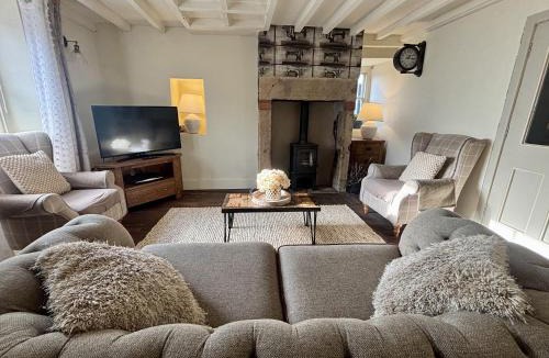 Belper House | Coupling Cottage