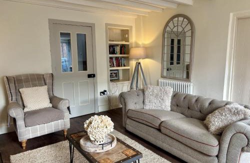 Belper House | Coupling Cottage