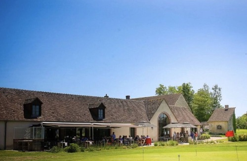 Cour-Cheverny Apartment | Cour-cheverny Cœur de Village