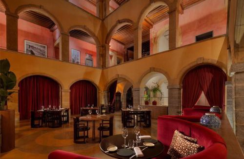 Old Lyon Hotel | Cour des Loges Lyon, A Radisson Collection Hotel