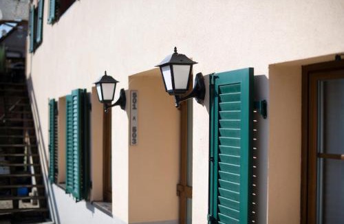 Bouxwiller Hotel | Cour Du Tonnelier