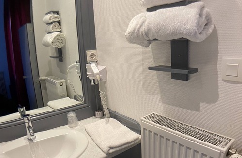 Bouxwiller Hotel | Cour du Tonnelier