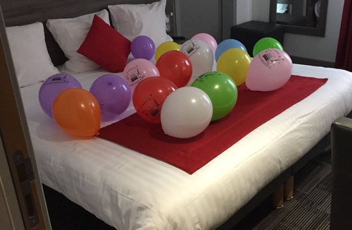 Bouxwiller Hotel | Cour du Tonnelier