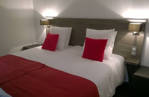 Bouxwiller Hotel | Cour du Tonnelier