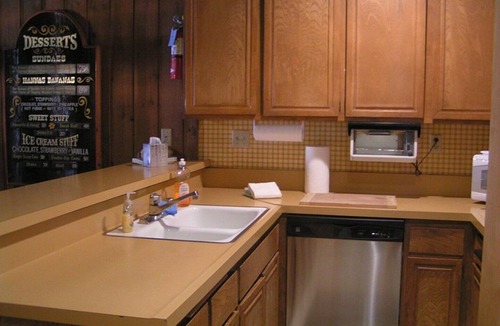 Mammoth Lakes Condo | Courchevel 26
