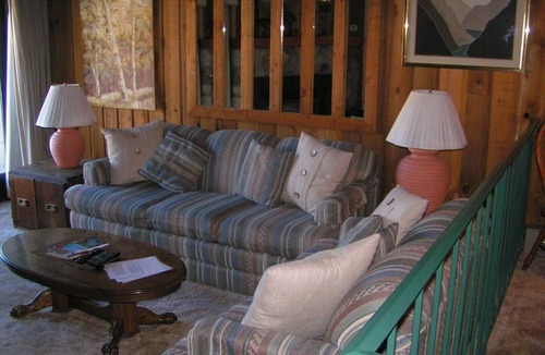 Mammoth Lakes Condo | Courchevel 26