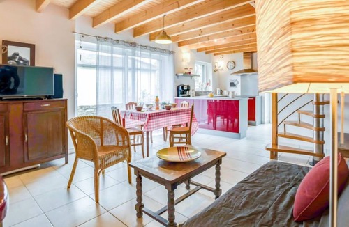 Carnac House | Courdiec by Interhome