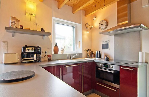 Carnac House | Courdiec by Interhome