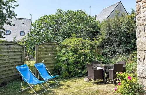 Carnac House | Courdiec by Interhome