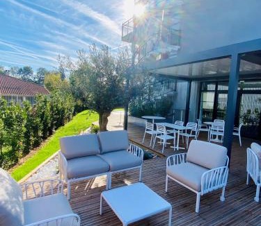 Quint-Fonsegrives Hotel | COURRIER SUD