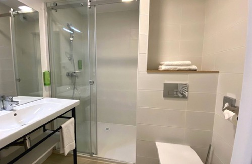 Quint-Fonsegrives Hotel | Courrier Sud