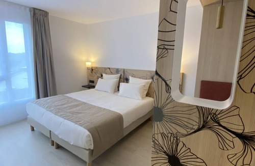 Quint-Fonsegrives Hotel | Courrier Sud