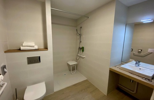 Quint-Fonsegrives Hotel | Courrier Sud