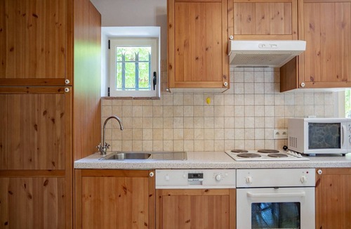 Courry House | Courry Gem: Pool & Charm