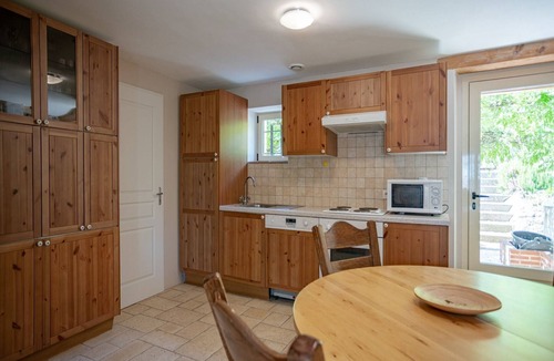 Courry House | Courry Gem: Pool & Charm