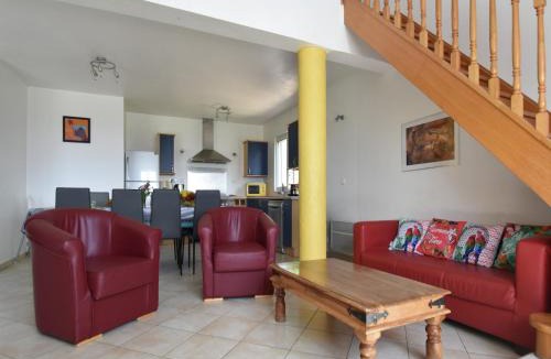 Courry Villa | Courry Views Pool & Nature