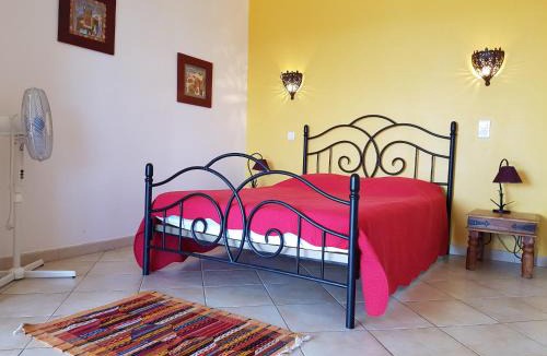 Courry Villa | Courry Views Pool & Nature