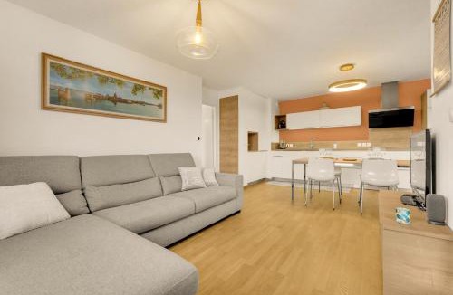 Saint-Cyprien Apartment | Cours Joseph - Centre-ville de Toulouse