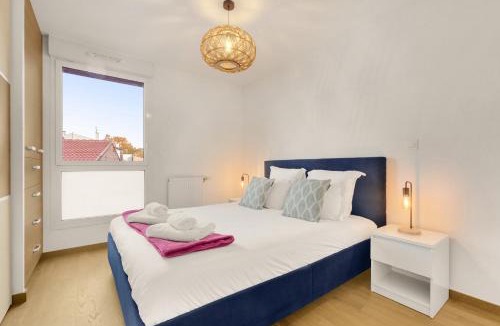Saint-Cyprien Apartment | Cours Joseph - Centre-ville de Toulouse
