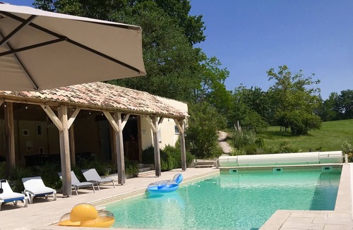 Paulhiac Bed & Breakfast | Coursaint-Pierre