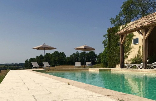 Paulhiac Bed & Breakfast | Coursaint-Pierre