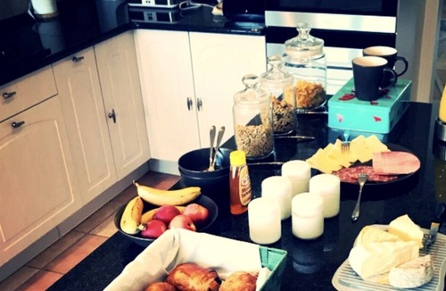 Paulhiac Bed & Breakfast | Coursaint-Pierre