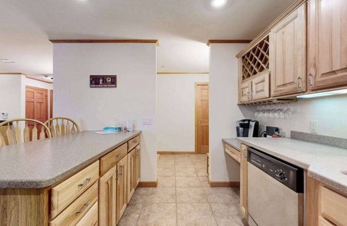 Arkdale Condo | Course View Condo, with Jetted Tub, Fireplace, Shared Pool & Resort Amenities