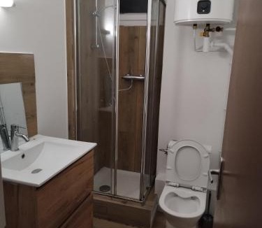 Courseulles-sur-Mer Apartment | Courseulles Bellevue