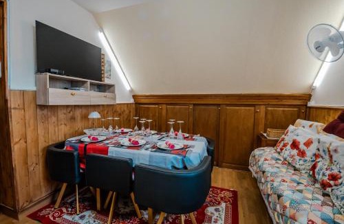 Courseulles-sur-Mer Apartment | Courseulles Comme À La Maison