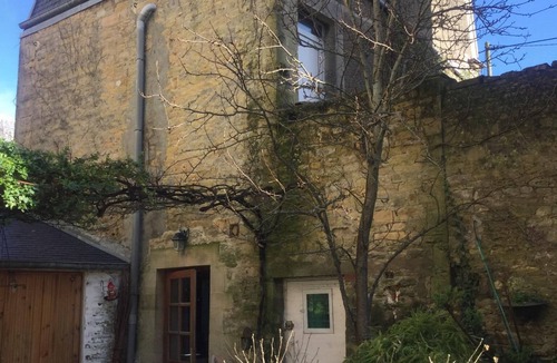 Courseulles-sur-Mer House | Courseulles sur mer family home for quiet vacations
