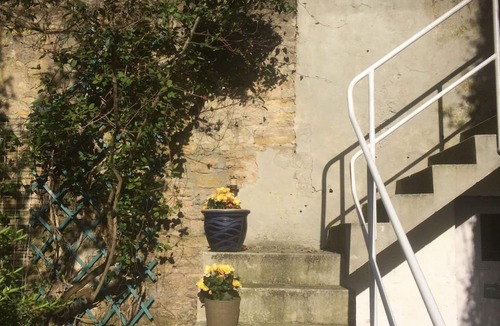 Courseulles-sur-Mer House | Courseulles sur mer family home for quiet vacations