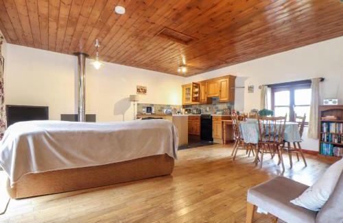 Pelynt House | Court Cottage