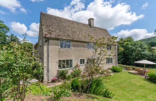 Brimpsfield House | Court Cottage