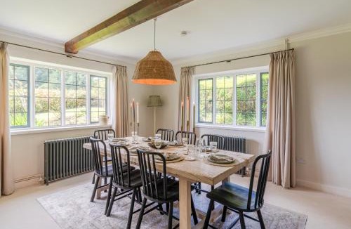 Brimpsfield House | Court Cottage