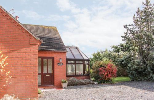 Boraston House | Court Farm