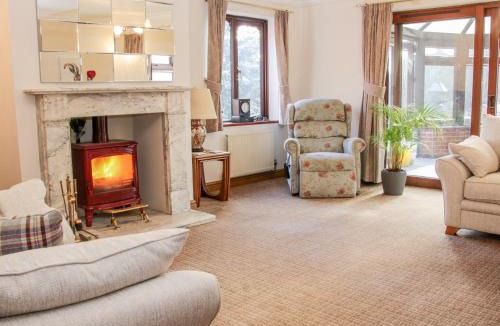 Boraston House | Court Farm