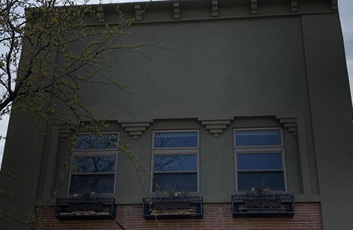 Buffalo Apartment | Court Haus on Main Street