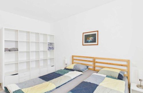 Curio Apartment | Court House Curio