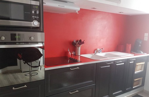 Verdun Apartment | COURT OF KINGS APARTMENT