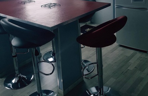 Verdun Apartment | COURT OF KINGS APARTMENT