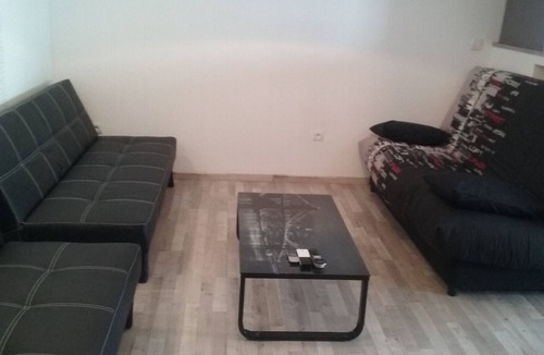 Verdun Apartment | COURT OF KINGS APARTMENT