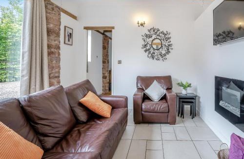 Tidenham House | Court Park Barn