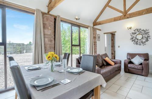 Tidenham House | Court Park Barn