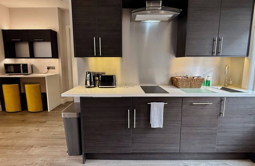 Linlithgow Apartment | Court Residence