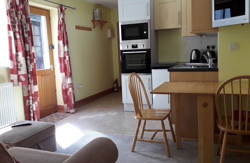 Clyst Saint George Apartment | Courtbrook Farm