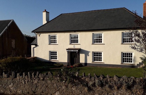 Clyst Saint George Apartment | Courtbrook Farm