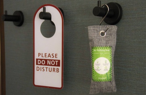 Market District Hotel | Courtesy Inn Eugene Downtown