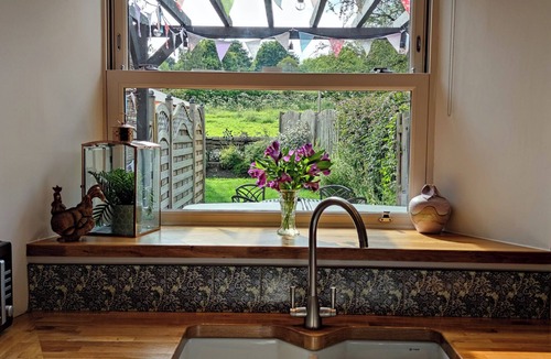 Mosborough Cottage | Courthouse Cottage