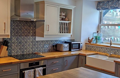 Mosborough Cottage | Courthouse Cottage