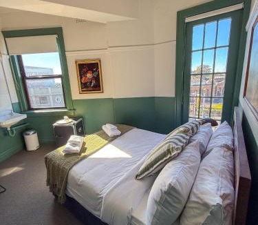 Darlinghurst Hotel | Courthouse Hotel